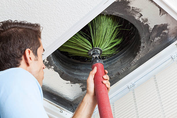 Best HVAC Air Duct Cleaning  in Graceville, FL